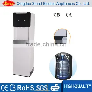 Alkaline Water Dispenser With Hidden Bottle for Office thumbnail-1