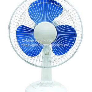 12 Inch Desk Fan/desk Fan（Wechat:13510231336） thumbnail-1