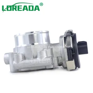 Throttle Body for CHEVROLET Cruze Sonic F01R00Y061 24103943 thumbnail-4