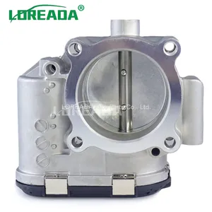 Throttle Body for CHERY F01R00Y014 0280750196 A111129010 thumbnail-4