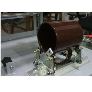 Mini Rotary Flat Screen Printing Machine for Bracelet thumbnail-4