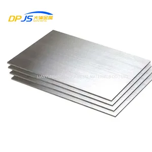 316/908/321/S32760/Gh2080/S30403 Stainless Steel Plate/Sheet ASTM/GB/En for Petroleum/Food Industries/Medical Equipment thumbnail-3