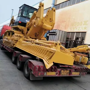 Used SHANTUI SD22 Bulldozer SD32 Cheap Nigeria thumbnail-2