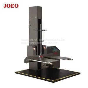 Double Lift Zero Drop Test Stand For Electronic Products thumbnail-1