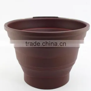 2016 Promotional Ideal Foldable Rubber Bucket thumbnail-2