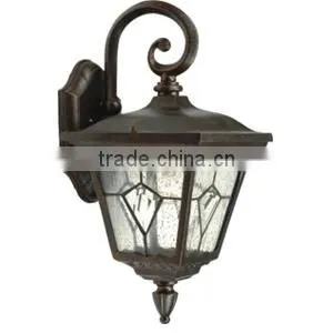Outdooor Wall Lamp thumbnail-1