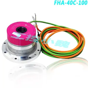 HARMONIC DRIVE FHA-32C 50-H-C1024-SP thumbnail-2
