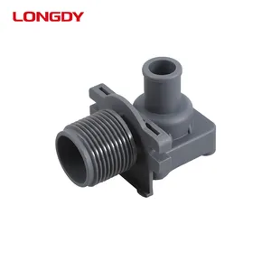 Plastic Molded Parts Professional Design Factory Price Injection Molded Parts For the Automotive Industry thumbnail-3