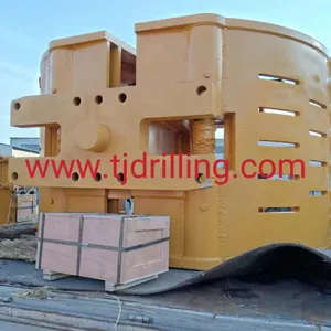 Sell 1500MM Hydraulic Diaphragm Wall Gab Shovel Set and Trestle Cleaner ,grab Jaw Match Bauer Xcmg,sany,jintai Hydraulic Diaphragm Wall Grab thumbnail-1