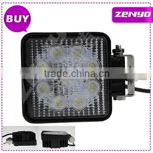 WL-CW27 27w 12v/24v Led Working Light thumbnail-1