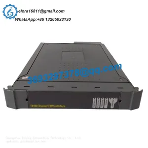 ICS TRIPLEX T8290C Data Transmission thumbnail-3