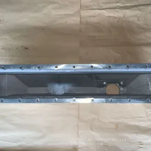 CUMMINS COVER,AFTERCOOLER 207029 3001300 3070889 4998220 4998219 thumbnail-1