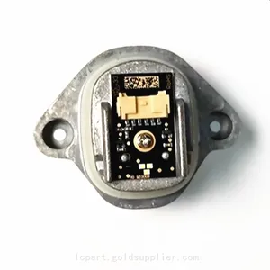 63117440360 LED Angel Eyes Daytime Running Light Control Unit For BMW 7 Series G11 G12 2017- thumbnail-1