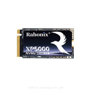 XP5000 Series M.2 NVMe 2242 PCIe4.0x4 SSD, Read Speed up to 5000MB/s thumbnail-1