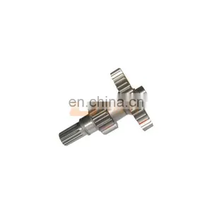 Sinotruk Hohan Truck Spare Parts AZ2210030401 Vice Shaft thumbnail-1