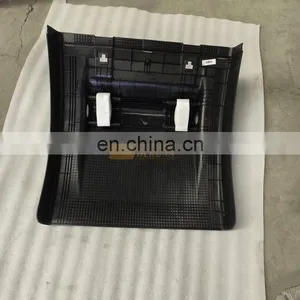 Sinotruk Sitrak C7h/T7h/T5g Cabin Parts Wg9925955067 Simple Center Axle Front Right Wheel Cover thumbnail-2