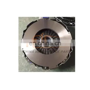 Sell Well CNHTC SITRAK MAN MC11/MC13 Engine Accessories 712W30000-6001/1 Clutch Pressure Plate Assembly thumbnail-5