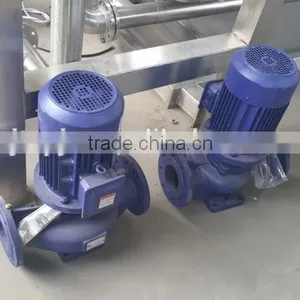 Fully Automatic Double-deck Water Bath Type Sterilizer Equipment thumbnail-5