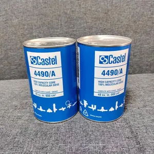 Air Conditioning Unit Refrigeration Accessories 4490/A thumbnail-3