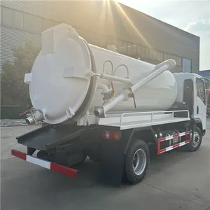 16000L 18000L 20000L Factory Sales Water Tanker Transportation Sprinkler Truck Water Bowser Tank Spray Truck Water Truck thumbnail-4
