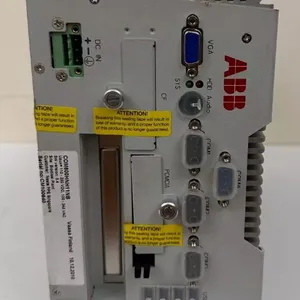 ABB 5SHY4045L0001 3BHB018162 Frequency Converter thumbnail-1