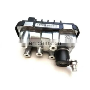 G41 Turbocharger Electronic Actuator G-41 Hyundai Santa Fe 2.2 CRDi 28231-2F100 for Hyundai KIA 2.2 CRDi 145 Kw R-22 2009 thumbnail-2