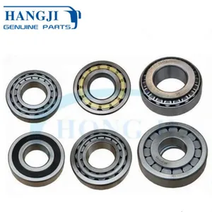 Other Performance Parts Replacement Higer Buses Important Parts KLQ6128K Bearing Assy Inside Rear 31XG5-04501 Price of New Higer Bus thumbnail-1