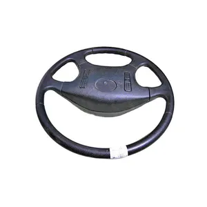 Daewoo Bus for Sale Bus Parts Classic Steering Wheel thumbnail-1