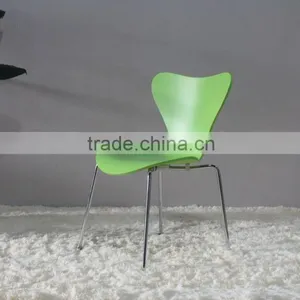 Arne Jacobsen 7 Chair Dining Room Furniture Dining Chair thumbnail-2