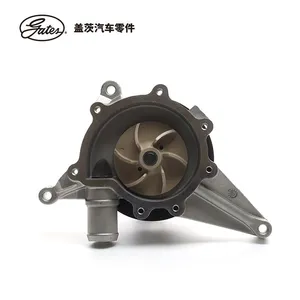 Original Gates GWP4053 Car Engine Cooling System Water Pump Repair Kit for Jaguar Bomba de Agua AJ87276 thumbnail-4