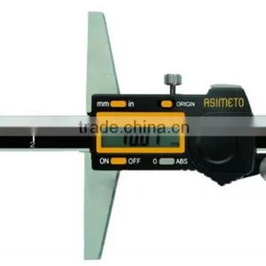 DEPTH CALIPERS WITH SINGLE HOOK thumbnail-1
