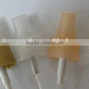 24/410 Cosmetic Fine Mist Sprayer Made in China thumbnail-1