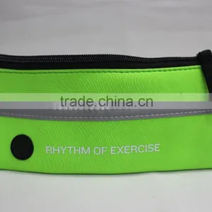 New 2016 Two Pouch Running Belt Bag thumbnail-2