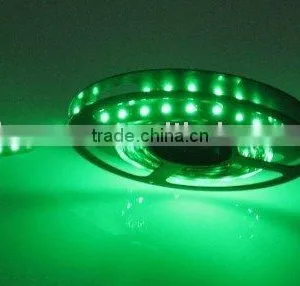 Eproxy Coat / Waterproof 600 Leds 3528 SMD Flexible Led Strip thumbnail-1