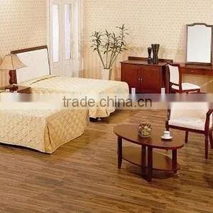 Modern Style Economic Hotel Bedroom Furniture PFG380 thumbnail-1