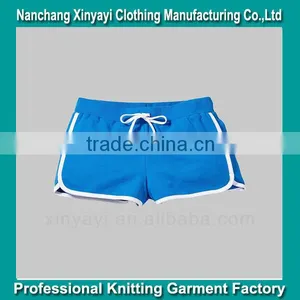 Women Trunks/girl's Sport Pants/hot Pants thumbnail-2