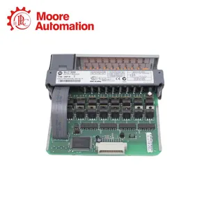 AB 1746-OBP16 Sixteen (16) Channel Discrete Output Module thumbnail-1