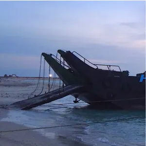 ISO9001 Pontoon Transport Solution by Hengpeng - China Origin thumbnail-5