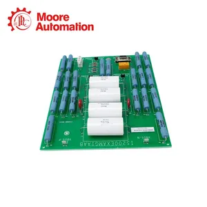 GE IS200EXAMG1A Bridge Protection Board New and Original Box thumbnail-1