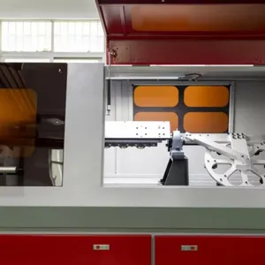 US-3D580 3D Wire Bending Machine thumbnail-2