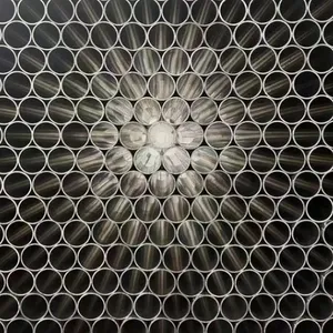 ASTM A790 S22053 Seamless Pipe With NDE Testing and Material Certification thumbnail-5