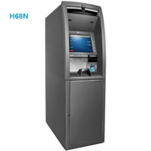 GRG Banking H68N ATM Machine With Cash Deposit and Withdrawal Whole Cash Recycler thumbnail-1