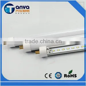 CE RoHS High Lumen Smd2835 Clear Frosted 4ft 1200mm 20w thumbnail-2