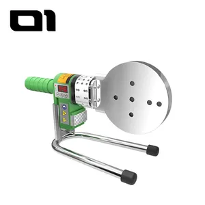 20-110mm PPR Welding Machine thumbnail-1