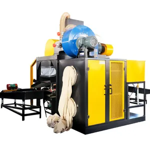 Versatile Copper Wire Granulating Machine Compatible With Various Copper Alloys for Efficient Sorting thumbnail-3