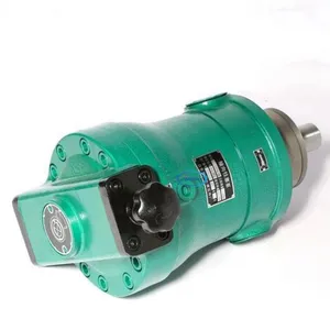 25SCY14-1B 25SCY14-1D Manual Variable Piston Pumps High Pressure Pumps thumbnail-3