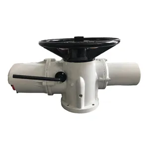 Rotork Multi-turn Electric Actuator IQ95 Bus Control Valve Electric Device IQ10 IQ20 IQ35 IQ40 IQ70 IQ90 IQ95 IQ12 IQ25 IQ18 thumbnail-2