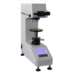 Multifunctional Hv Test Diamond Vicker Hardness Tester With High Quality thumbnail-1