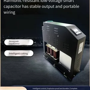 Wiring of Taiyuan Active Power Filter Sinexcel-25a thumbnail-2