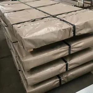 Hot Rolled 3.0mm 304/316L/321/309S/310S/2205/2507 Stainless Steel Plate thumbnail-5